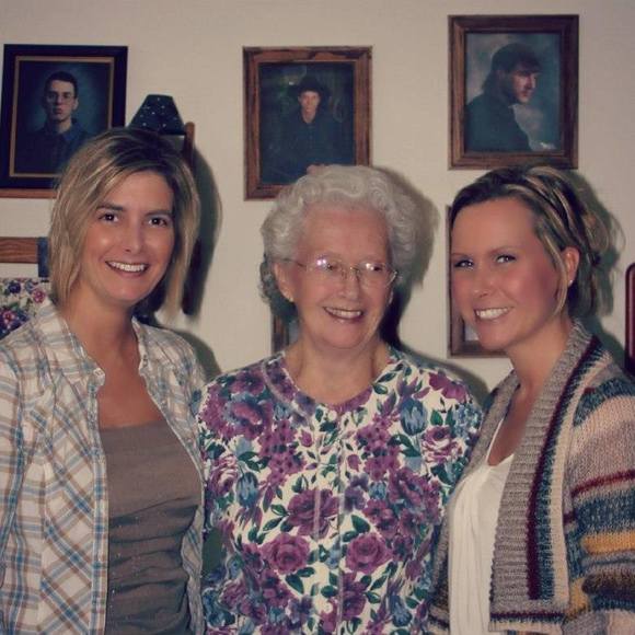 Meet your Posher, Lori and George - Picture 1 of 1